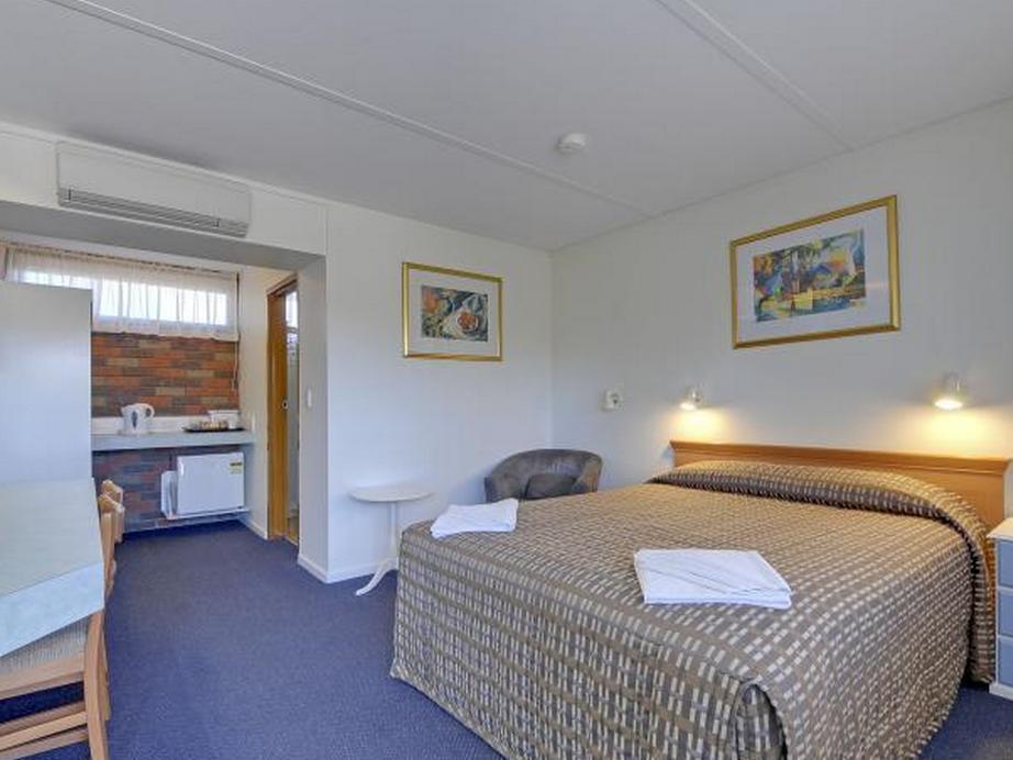 Cedar Lodge Motel Morwell Exterior foto