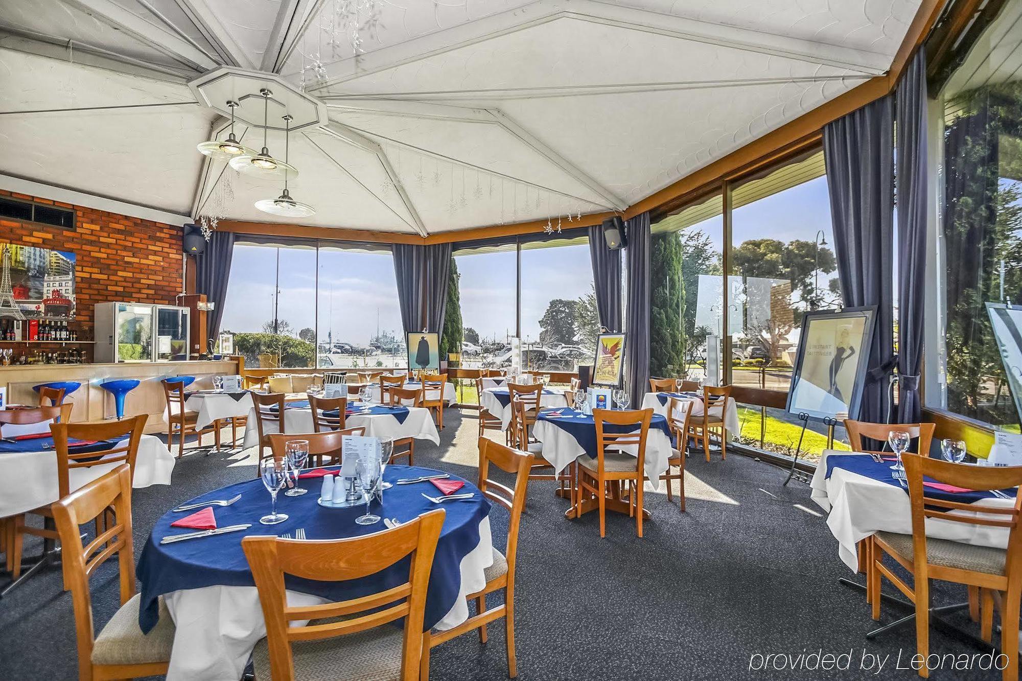 Cedar Lodge Motel Morwell Exterior foto