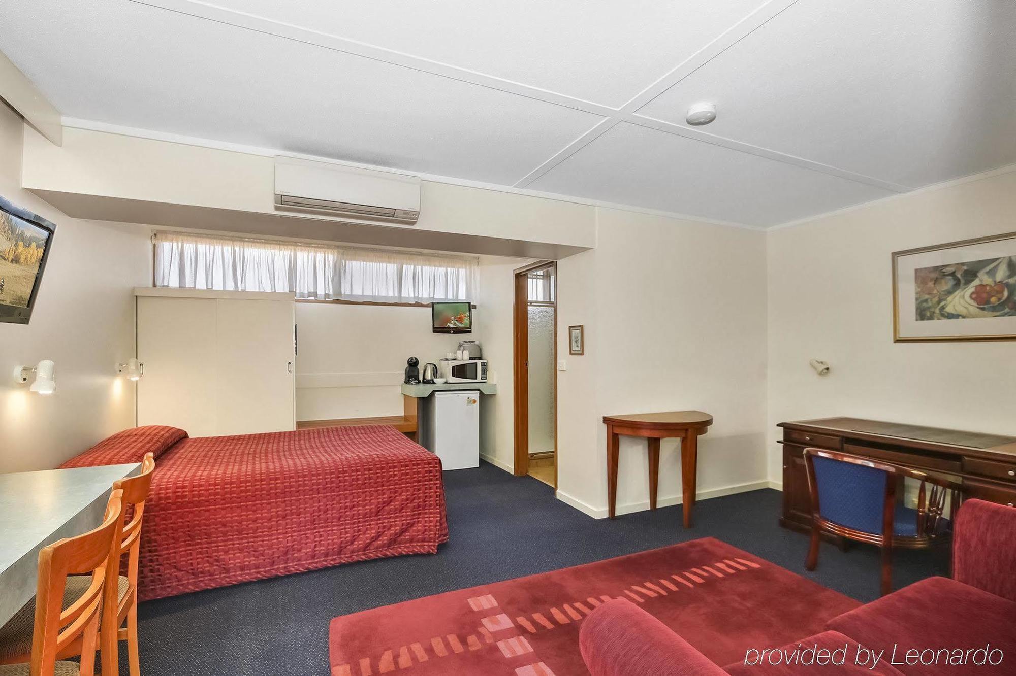 Cedar Lodge Motel Morwell Exterior foto